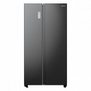 Холодильник HISENSE RS711N4AFE