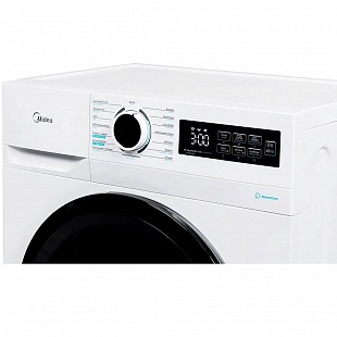 Стиральная машина MIDEA MF01814BS47/W