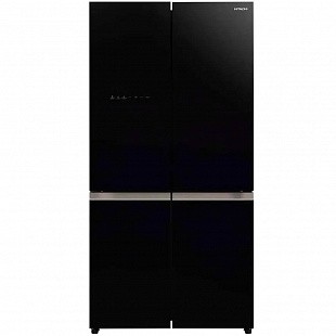 Холодильник HITACHI R-WB 720 PUC1 GCK