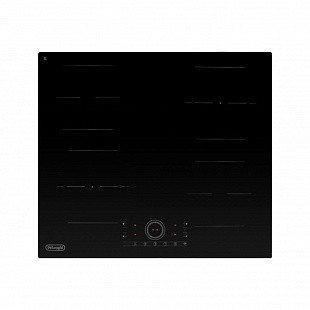 Индукционая варочная панель DELONGHI ELIO 2B0P CR