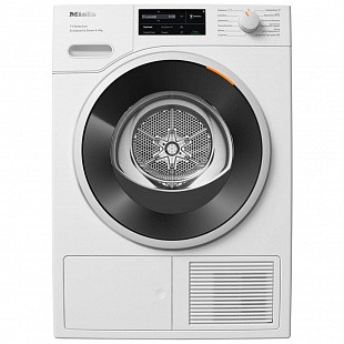 Сушильная машина MIELE TSL783WP