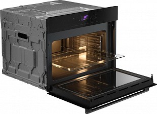 Встраиваемая микроволновая печь ASKO OM24BGH
