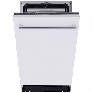 Встраиваемая посудомоечная машина MIDEA MID45S350I