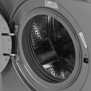Стиральная машина BEKO WSPE6H616S
