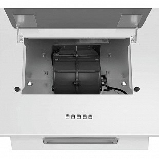 Вытяжка MAUNFELD WIND 60 A WHITE