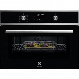 Духовой шкаф ELECTROLUX EVL6E49X