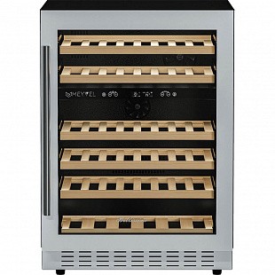 Винный шкаф MEYVEL MV46PRO-KWT2