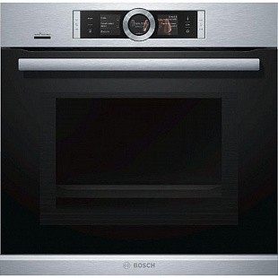 Духовой шкаф BOSCH HNG6764S6