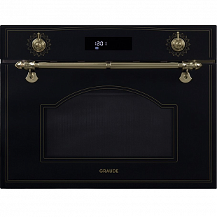 Встраиваемая микроволновая печь GRAUDE MWK 45.0 S