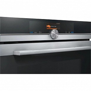 Духовой шкаф SIEMENS HB 676G0S