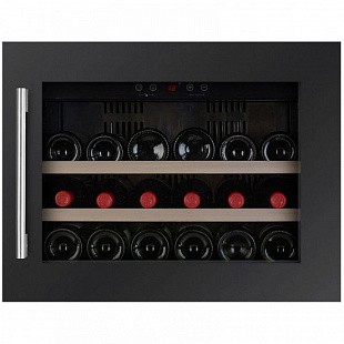 Винный шкаф TEMPTECH OBI45SB-A