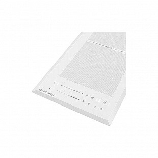 Варочная панель MAUNFELD CVI292S2FWH LUX