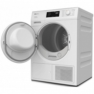 Сушильная машина MIELE TEC575WP