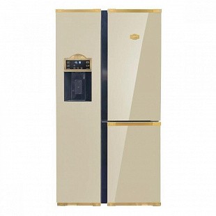 Холодильник Kaiser KS 90300 ElfAD Bio