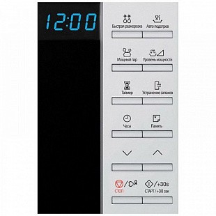 Встраиваемая микроволновая печь SAMSUNG FW77SUW