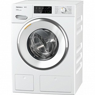 Стиральная машина MIELE WWI660WPS