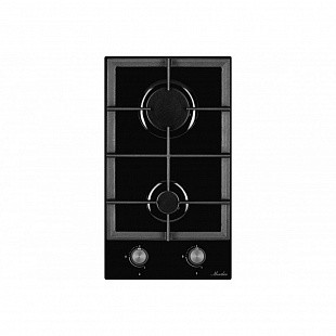 Газовая варочная панель MONSHER MGG 30 NOIR