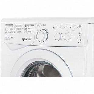 Стиральная машина INDESIT EWUC 4105 CIS