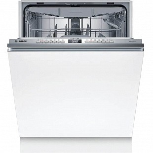 Встраиваемая посудомоечная машина BOSCH SMV4EVX00E