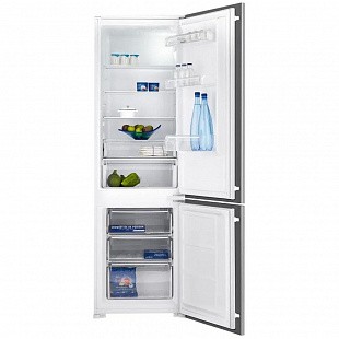 Встраиваемый холодильник BRANDT BIC1724ES