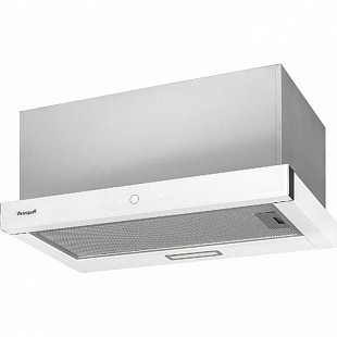 Вытяжка WEISSGAUFF TEL 06 TC 1200 WH