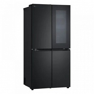 Холодильник LG GC-V22FFBMB