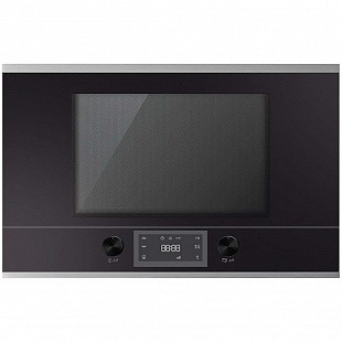 Встраиваемая микроволновая печь KUPPERSBUSCH ML 6330.0 S1 STAINLESS STEEL