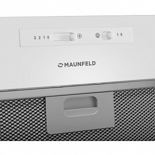 Вытяжка MAUNFELD CROSBY LIGHT 5028 WHITE