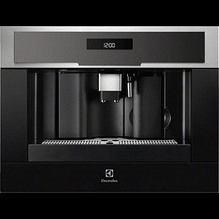 Встраиваемая кофемашина ELECTROLUX EBC 54523 AX