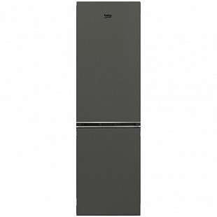 Двухкамерный холодильник Beko B1RCSK312G насыщенный серый
