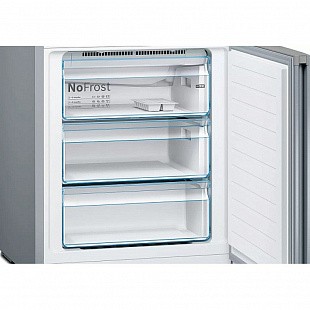 Холодильник BOSCH KGN49XI20R