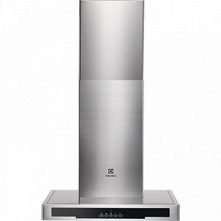 Вытяжка ELECTROLUX EFB60566DX