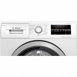 Стиральная машина BOSCH WAU28S60BY