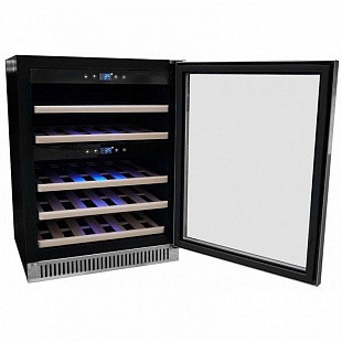 Винный шкаф WINE CRAFT BC-40BZ GRAND CRU