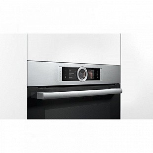Духовой шкаф BOSCH HSG 656XS1