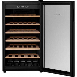 Винный шкаф KUPPERSBERG RSW 82