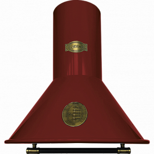 Вытяжка KAISER A 6423 ROTBE ECO