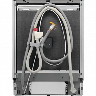 Встраиваемая посудомоечная машина ELECTROLUX EEG68600W