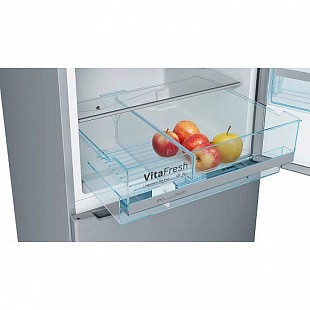 Холодильник BOSCH KGE39AL33R