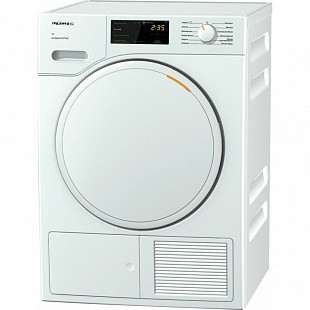 Сушильная машина MIELE TWD440WP