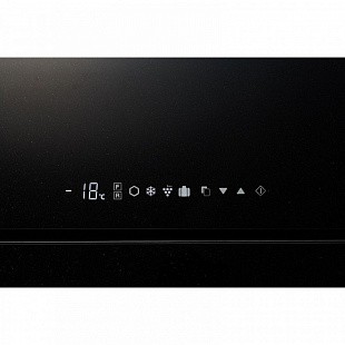 Холодильник SHARP SJ-XG60PGBK