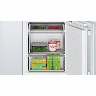 Встраиваемый холодильник BOSCH KIV86VFE1