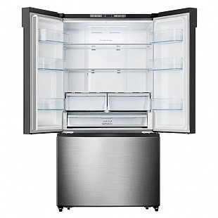 Холодильник GENCOOL GDM-717WH
