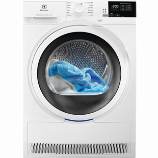 Сушильная машина ELECTROLUX EW7H457W