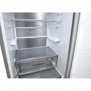 Холодильник LG GC-B509SASM