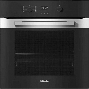 Духовой шкаф MIELE H 2860 B EDST CLST