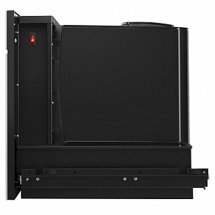 Встраиваемая кофемашина MAUNFELD AMCM1503W