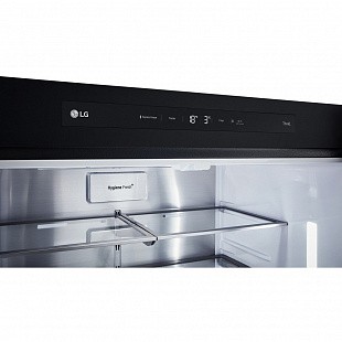 Холодильник LG GR-X24FQAKM