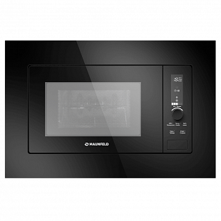Встраиваемая микроволновая печь MAUNFELD JBMO820GB01