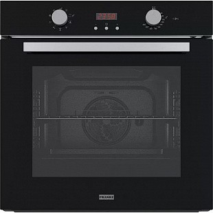 Духовой шкаф Franke FSL 86 H BK